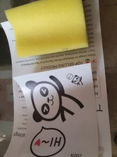 Waterproof Stickers Tiles Marble Self-Adhesive Kitchen Countertop-Range High-Temperature