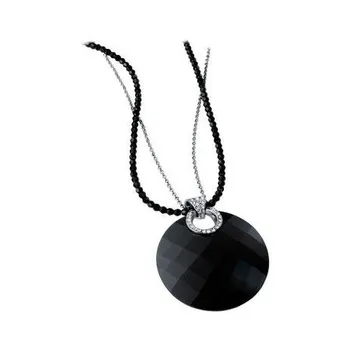 Collar Viceroy 1042C000-95, Plata rodiada, Circonitas negras y blancas, Largo 45 cm alargo a 50 cm
Collar Viceroy 1042C000-95, Plata rodiada, Circonitas negras y blancas, Largo 45 cm alargo a 50 cm