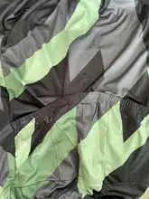 MAVIC-Maillot de ciclismo para hombre conjunto de manga corta, pantalones cortos con pechera 19D, ropa de bicicleta, ropa deportiva, novedad de 2021