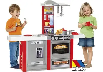 Master Kitchen 2 toy module
Master Kitchen 2 toy module