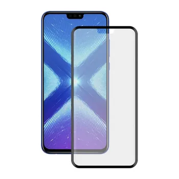 Tempered Glass Screen Protector Honor 9x KSIX Extreme 2.5D
Tempered Glass Screen Protector Honor 9x KSIX Extreme 2.5D