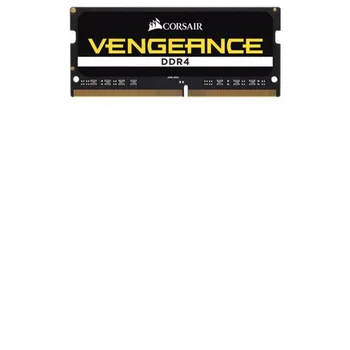 Corsair Vengeance So-ddr4-ram 2666 Mhz 1x8 Gb, 8 Gb, 1X8 Gb,
Corsair Vengeance So-ddr4-ram 2666 Mhz 1x8 Gb, 8 Gb, 1X8 Gb,