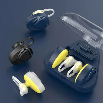 50pcs BL02 Wireless Earbuds Bluetooth4.2 Stereo Earphone Ear-hook Headset Built-in Mic
50pcs BL02 Wireless Earbuds Bluetooth4.2 Stereo Earphone Ear-hook Headset Built-in Mic