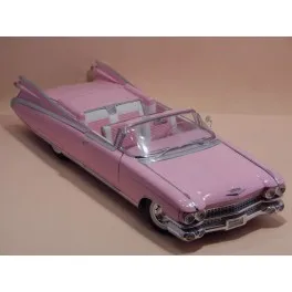 Car model CADILLAC ELDORADO BIARRITZ miniature vehicle collection Vintage car scale
Car model CADILLAC ELDORADO BIARRITZ miniature vehicle collection Vintage car scale