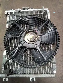 9556263G Electric Fan Suzuki Jimny Sn (fj) *
9556263G Electric Fan Suzuki Jimny Sn (fj) *