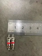 Stem-Core-Part Car-Accessories Truck Tyre-Valve Tire Replacement Alloy 20PCS