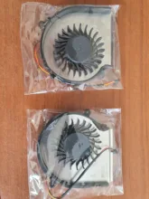 Cooler Fan Laptop GE62 MSI PAAD06015SL for Ge72/Ge62/Pe60/.. 3-Pin CPU New