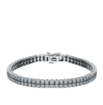 Gold bracelet with diamonds sunlight sample 585
Gold bracelet with diamonds sunlight sample 585