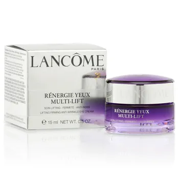 LANCOME RENERGIE MULTI-LIFT cream DE OJOS 15ML MUJER
LANCOME RENERGIE MULTI-LIFT cream DE OJOS 15ML MUJER