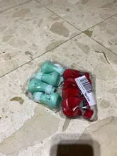 Funda de baño antimordedura para zapatos de gato, Protector de patas para mascotas, antiarañazos, ajustable