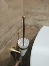 Dish-Holder Towel-Shelf Hardware-Set Toilet-Brush Rail-Bar Hair-Dryer Bathroom-Accessories