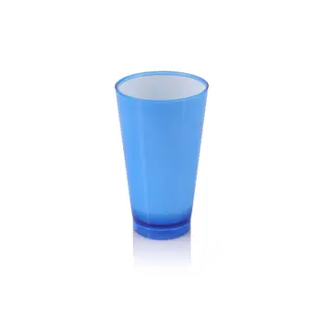 Double Color Blue Cup
Double Color Blue Cup