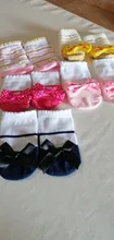Calcetines de algodón para bebé recién nacido, 5 par/lote, calcetines para bebé y niñas, bonitos calcetines cortos, accesorios de ropa para 0-6,6-12,12-24 meses