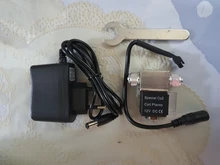 Válvula solenoide para acuario, regulador de sistema de CO2 de 12V de CC, accesorios eléctricos de baja temperatura, válvula magnética para pecera