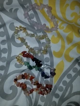 Cuentas de cristal naturales irregulares para pulsera, cuentas de cristal amarillo transparente, aguamarinas