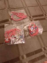 5 uds turco mal de ojo Cábala de la suerte cordel rojo pulsera Kit ajustable maldito azul cuentas de ojo de la suerte pulsera de joyería Unisex