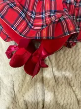 WEIXINBUY-Zapatos con lazo de Riband para bebé, zapatos de princesa de cuero PU, mocasines antideslizantes para primeros pasos para recién nacido