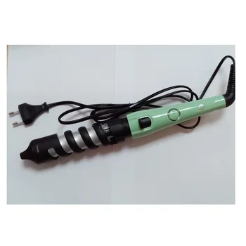 Electro hair curler BN3630 easy and fast to handle Transportable swivel Cable 360 ° adjustable riso size Pink/Green
Electro hair curler BN3630 easy and fast to handle Transportable swivel Cable 360 ° adjustable riso size Pink/Green