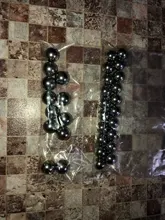 Bolas de rodamiento de alta precisión, bola suave de acero inoxidable 304, diámetro de 0,5mm, 1mm - 10mm