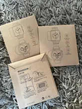 Película protectora de pantalla para Garmin watch, diámetro de 24mm-46mm, cubierta redonda de vidrio templado para Samsung galaxy, Huawei watch series