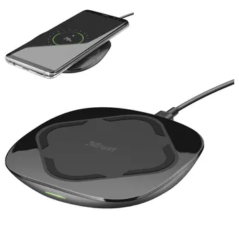FAST WIRELESS CHARGER TRUST URBAN CITO10-TOUCHING AND CHARGE-CHARGE INDICATOR LED-FOR SMARTPHONES COMPATIBLE WITH CHARGING Q
FAST WIRELESS CHARGER TRUST URBAN CITO10-TOUCHING AND CHARGE-CHARGE INDICATOR LED-FOR SMARTPHONES COMPATIBLE WITH CHARGING Q