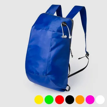Foldable Rucksack with Headphone Output 145567 
Foldable Rucksack with Headphone Output 145567