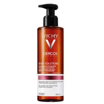Vichy Dercos Densi-Solution Shampoo 250 ml-Hair Care Shampoo
Vichy Dercos Densi-Solution Shampoo 250 ml-Hair Care Shampoo
