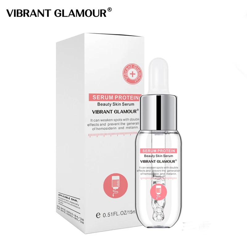 Skin Care Serum Protein Face Serum Anti-Wrinkle Facial Essence Whitening Moisturizing Anti-allergy Deep Hydration
Skin Care Serum Protein Face Serum Anti-Wrinkle Facial Essence Whitening Moisturizing Anti-allergy Deep Hydration