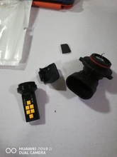 1PC P13W H11 H8 H4 H1 H3 H7 9005 9006 HB4 HB3 H16 5202 Chips 3030 bombilla de luces antiniebla coche Luz de led luces antiniebla lámpara 12v