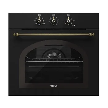 Multipurpose Oven Teka HRB6100AT 70 L 2615W A Anthracite
Multipurpose Oven Teka HRB6100AT 70 L 2615W A Anthracite