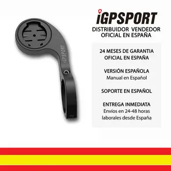 IGPSPORT S60-front support GPS for bike handle 31.8mm Compatible with iGPSPORT and Garmin resistance durability
IGPSPORT S60-front support GPS for bike handle 31.8mm Compatible with iGPSPORT and Garmin resistance durability