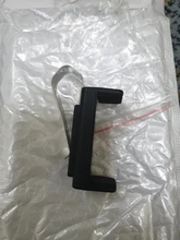 Puerta de garaje llave de coche Remoter abrazadera soporte coche sujeción del parasol Auto sujetador Clip accesorios de coche