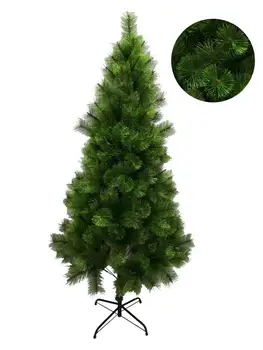 SZ Árbol de Navidad Color Verde Claro - Decoración Interior y Exterior - 6 Tamaños
SZ Árbol de Navidad Color Verde Claro - Decoración Interior y Exterior - 6 Tamaños