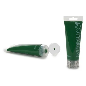 Acrylic paint Green 120 ml
Acrylic paint Green 120 ml