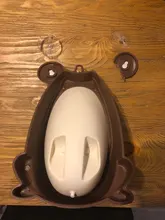 Accesorios de baño a la moda para niños, orinal de rana para bebés y niños, orinal para niños, orinal, urinario, entrenador para orina, decoración del hogar