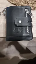 Vallet-cartera de piel auténtica para hombre, monedero pequeño, tarjetero, portatarjetas, portafolio, Portomonee, nuevo