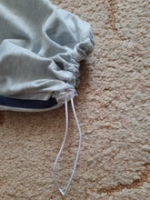 QWEEK-pantalones de chándal para correr para mujer, Pantalón deportivo holgado de estilo coreano, Harajuku, de gran tamaño, informal, Joker