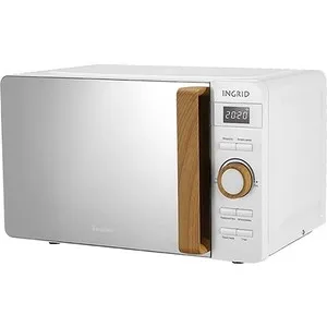 Microwave oven Tesler me-2044 White
Microwave oven Tesler me-2044 White