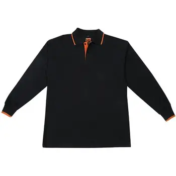 WORK POLE XXL 100% CO MARL LONG NE/NA JUBA
WORK POLE XXL 100% CO MARL LONG NE/NA JUBA