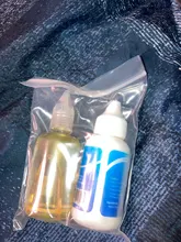 Pegamento líquido transparente para pelucas, adhesivo Invisible de 38ml, resistente al agua, 15ml, removedor de 30ml, palo de cera para el pelo, gel OEM got2b