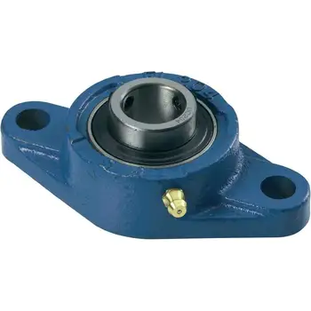 INDUSTRIAL DOJA | self-aligning bearing with support UCFL 204 (20mm) | PACK 2 | bearing balls with supports
INDUSTRIAL DOJA | self-aligning bearing with support UCFL 204 (20mm) | PACK 2 | bearing balls with supports