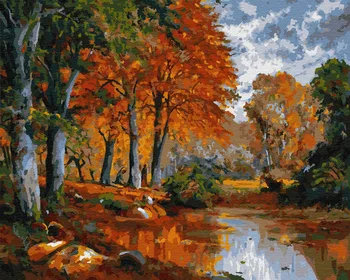 Autumn Park
Autumn Park