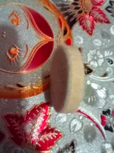 Polishing-Wheel Glass Wood-Mirror-Finish Metal Wool-Felt Flocking Plastic for 2-7-Optional