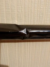 Película tintada de cristal para ventana de coche, color negro oscuro, rollo de 5%-50%, para verano, ventanas de casa, vidrio tintado, protección Solar