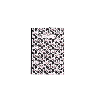 MICKEY MOUSE staple folder ITïS A MICKEY THING 
MICKEY MOUSE staple folder ITïS A MICKEY THING
