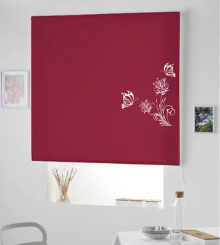 Blind Iroa roll with drawing/Couple Butterflies Generic! ROLLER BLINDS TRANSLUCENT! (NETWORK 100X175)
Blind Iroa roll with drawing/Couple Butterflies Generic! ROLLER BLINDS TRANSLUCENT! (NETWORK 100X175)