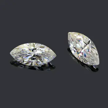 Original Moissanite Stone Marquise 2*4mm-8*16mm Best Quality Lab Created Moissanite Stone For Engagement Rings
Original Moissanite Stone Marquise 2*4mm-8*16mm Best Quality Lab Created Moissanite Stone For Engagement Rings