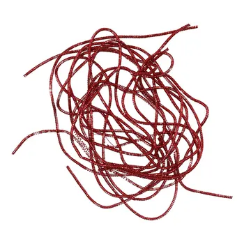 Caper trunzal 1mm pack 5gr (633 red) 
Caper trunzal 1mm pack 5gr (633 red)