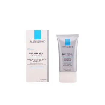 SUBSTIANE + extra-riche soin anti-age reconstituant 40 ml 
SUBSTIANE + extra-riche soin anti-age reconstituant 40 ml