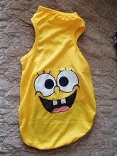 T-Shirt Small Dogs Cartoon Chihuahua Fashion Hot Cute for Pet-Dog-Clothes Cat